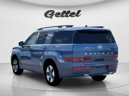 2026 Hyundai SANTA FE SEL 2.4