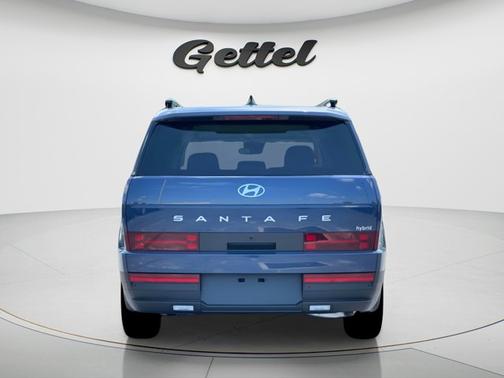 2026 Hyundai SANTA FE SEL 2.4