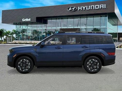 2026 Hyundai SANTA FE SEL 2.4