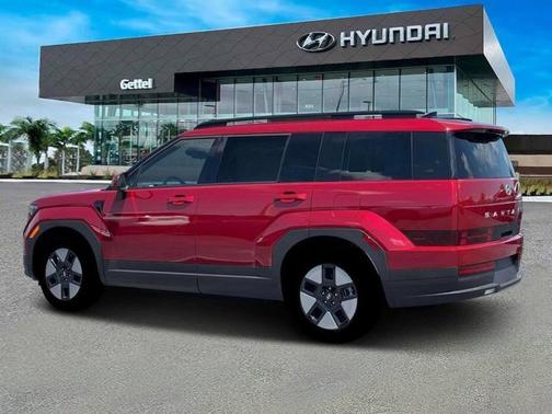 2026 Hyundai SANTA FE SEL 2.4