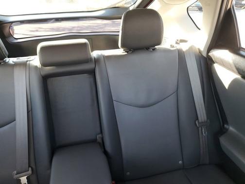 2015 Toyota Prius Four