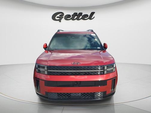 2024 Hyundai SANTA FE Calligraphy