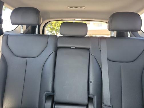 2021 Hyundai SANTA FE SEL 2.4