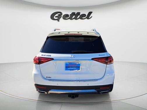 2021 Mercedes-Benz GLE 350 4MATIC