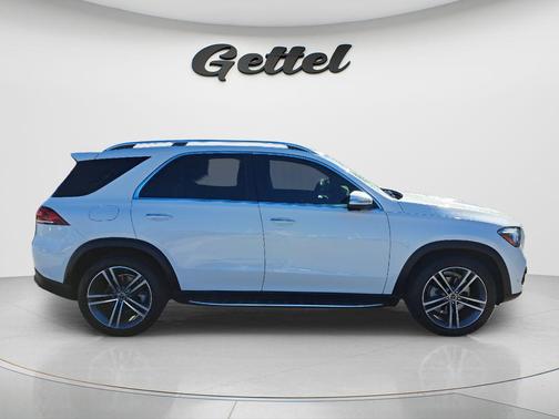 2021 Mercedes-Benz GLE 350 4MATIC