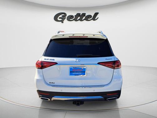 2021 Mercedes-Benz GLE 350 4MATIC