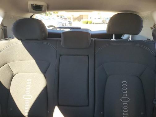 2015 Kia Sportage EX