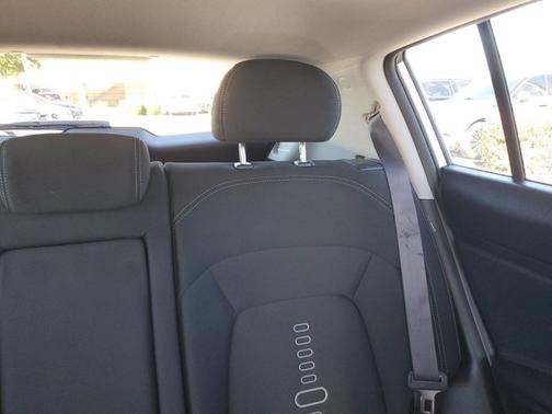 2015 Kia Sportage EX