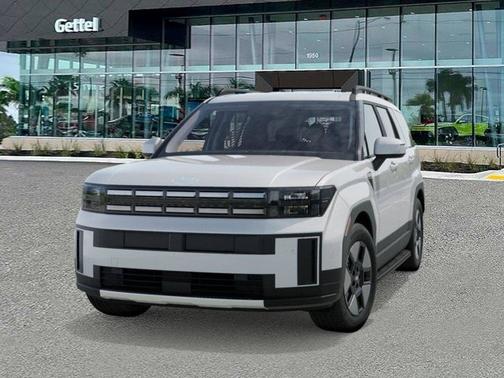 2026 Hyundai SANTA FE SEL 2.4