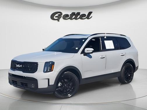 2024 Kia Telluride SX X-Line