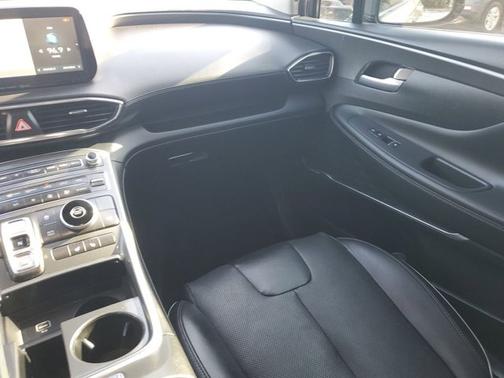 2021 Hyundai SANTA FE SEL 2.4