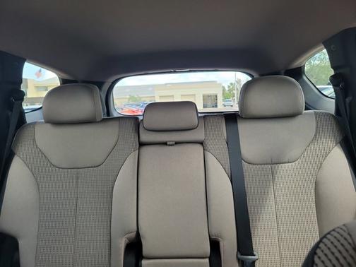 2019 Hyundai SANTA FE SEL 2.4