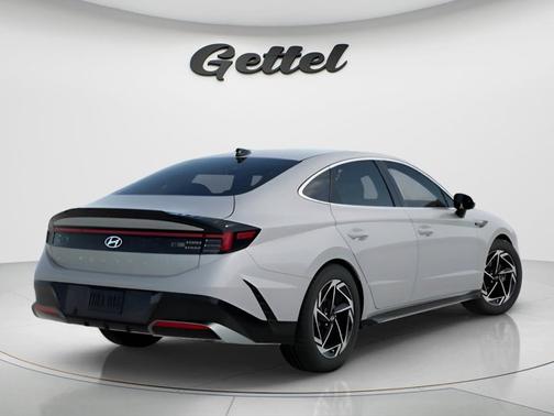 2026 Hyundai SONATA SEL