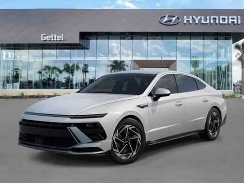 2026 Hyundai SONATA SEL