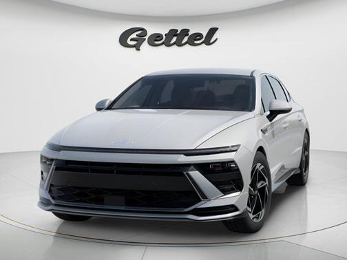 2026 Hyundai SONATA SEL