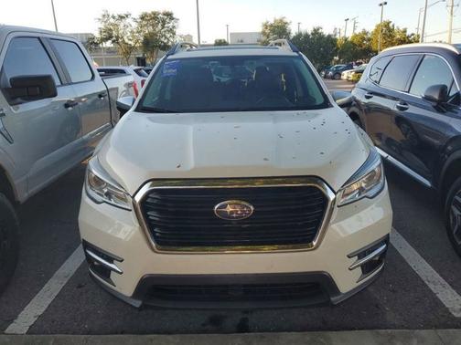 2022 Subaru Ascent Touring 7-Passenger