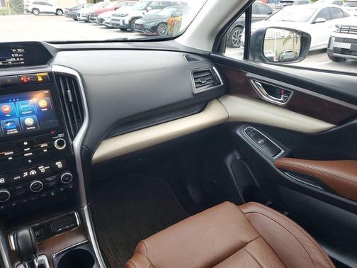 2022 Subaru Ascent Touring 7-Passenger