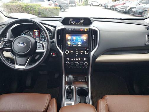 2022 Subaru Ascent Touring 7-Passenger