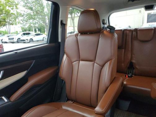 2022 Subaru Ascent Touring 7-Passenger