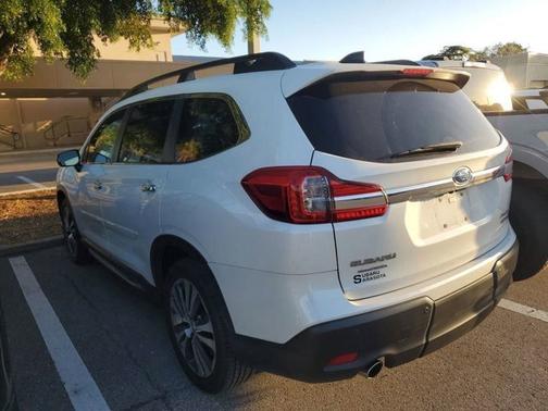 2022 Subaru Ascent Touring 7-Passenger