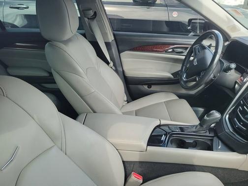 2019 Cadillac CTS 2.0L Turbo