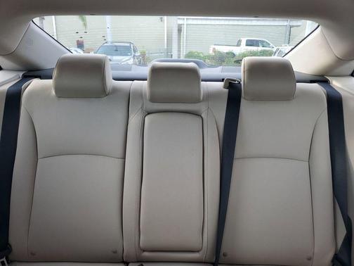 2016 Honda Civic EX-T