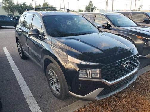 2023 Hyundai SANTA FE SEL 2.4