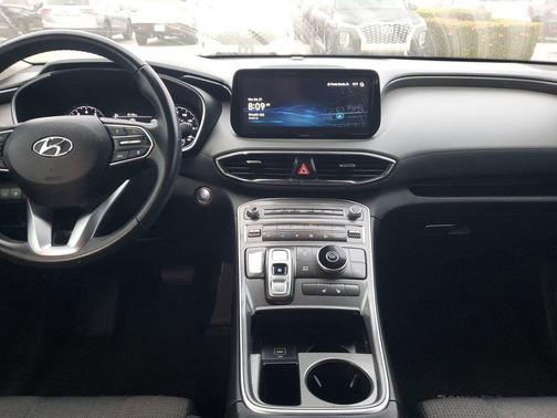 2023 Hyundai SANTA FE SEL 2.4