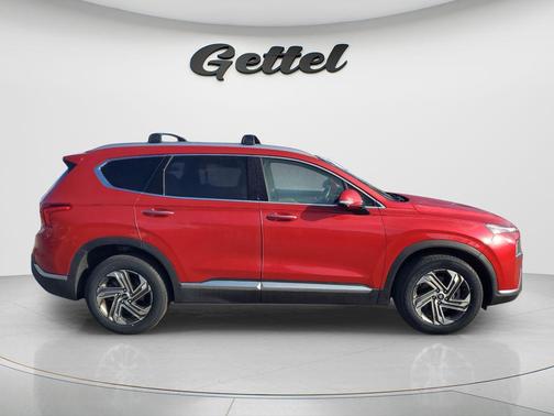 2023 Hyundai SANTA FE SEL 2.4