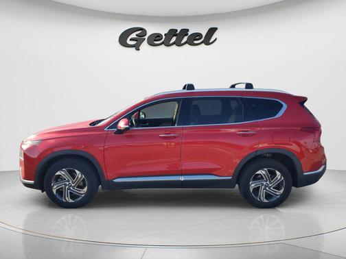 2023 Hyundai SANTA FE SEL 2.4