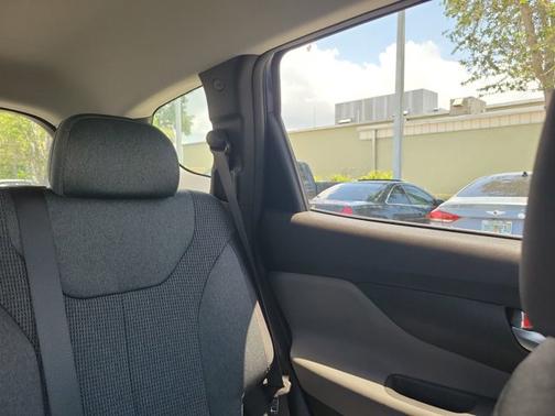 2020 Hyundai SANTA FE SE 2.4