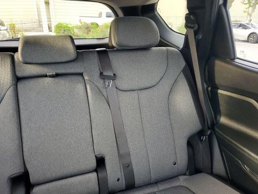 2023 Hyundai SANTA FE SEL 2.4