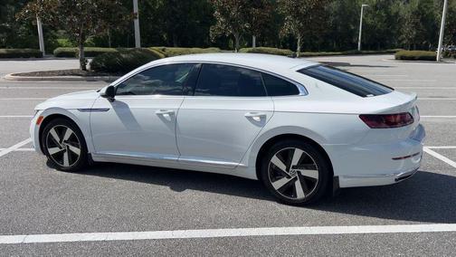 2021 Volkswagen Arteon 2.0T SE
