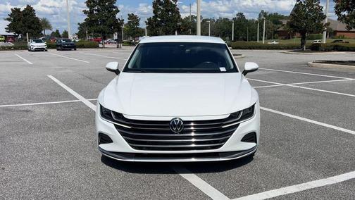 2021 Volkswagen Arteon 2.0T SE