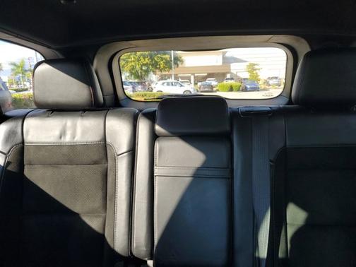 2018 Jeep Grand Cherokee Trailhawk