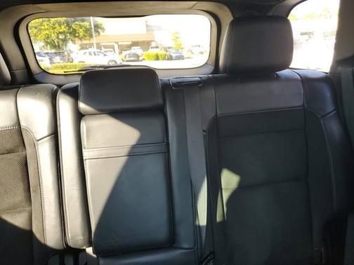 2018 Jeep Grand Cherokee Trailhawk