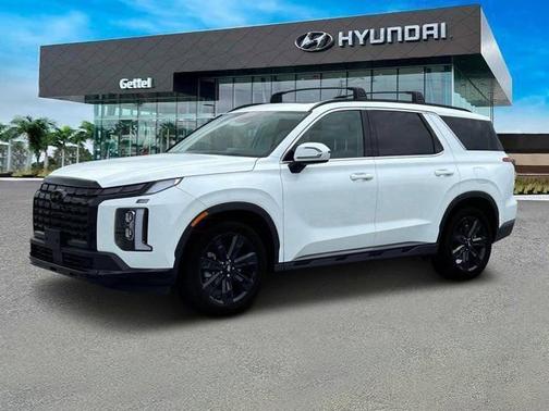 2025 Hyundai PALISADE XRT