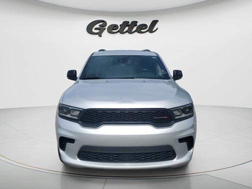Triple Nickel 2024 Dodge Durango GT Plus
