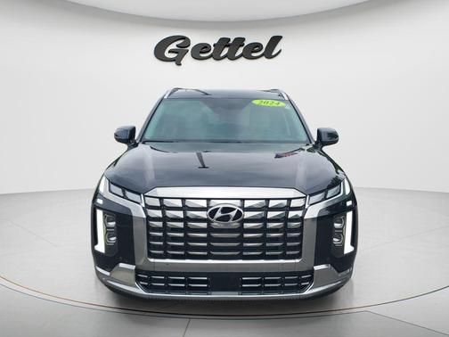 Moonlight Cloud 2024 Hyundai PALISADE Calligraphy