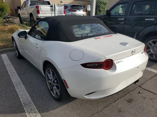 2023 Mazda MX-5 Miata Grand Touring