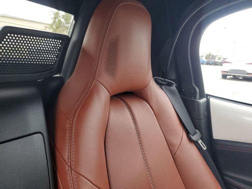 2023 Mazda MX-5 Miata Grand Touring