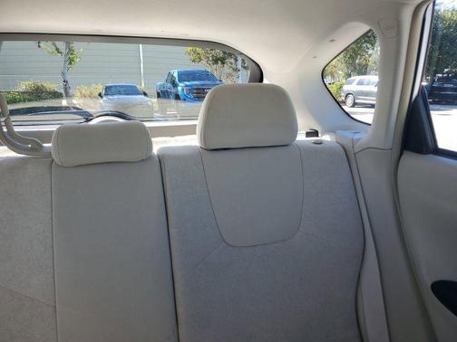 2009 Subaru Impreza 2.5 i Premium