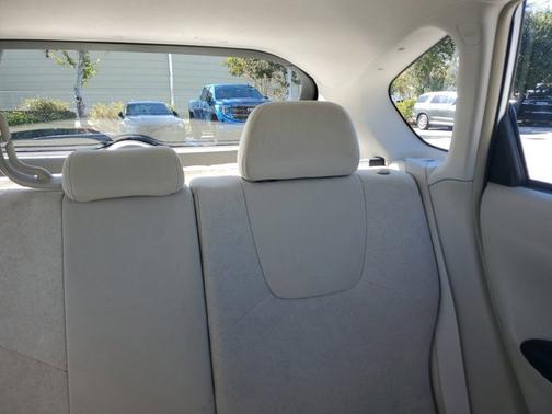 2009 Subaru Impreza 2.5 i Premium