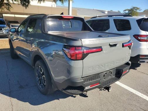 2022 Hyundai SANTA CRUZ SEL Premium