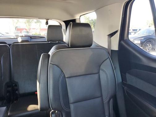 2021 Chevrolet Traverse High Country