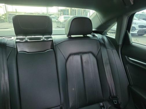 2022 Audi A3 Premium Plus