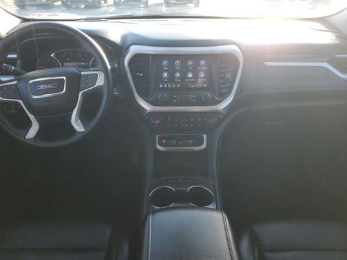 2023 GMC Acadia FWD SLT