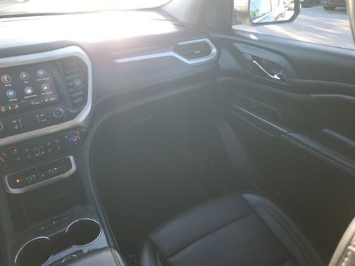 2023 GMC Acadia FWD SLT
