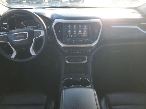 2023 GMC Acadia FWD SLT