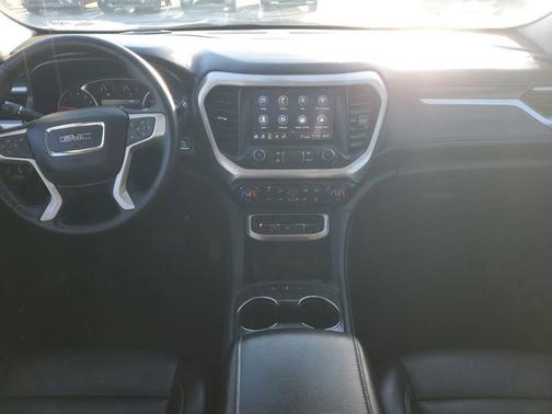 2023 GMC Acadia FWD SLT